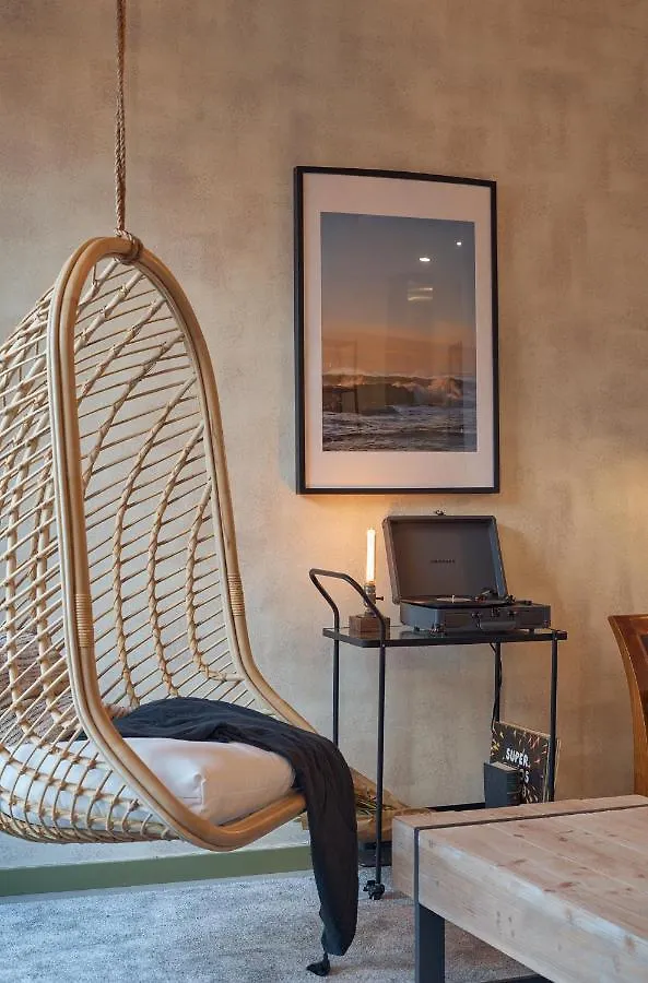Maya - Two Bedroom In Enric Granados Barcelona 0*,
