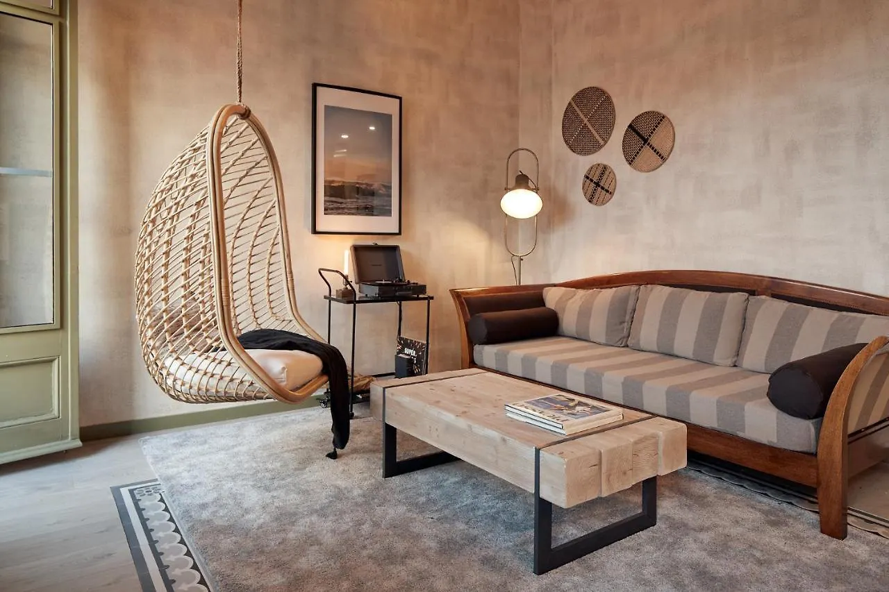 Apartamento Maya - Two Bedroom In Enric Granados Barcelona